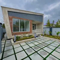 ویلای شیک و مدرن // برای سلیقه های خاص|فروش خانه و ویلا|لشت نشا, |دیوار