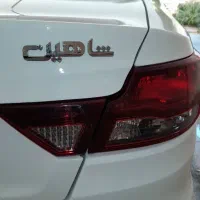 شاهین GL سفید مدل 403|خودرو سواری و وانت|تهران, کیانشهر|دیوار