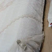 رو تختی نو آکبند
