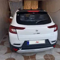 سایپا اطلس مدل G