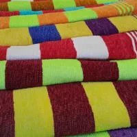 حوله دستباف|لوازم حمام|اسفراین, |دیوار