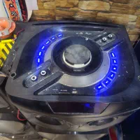 اسپیکر جفتی (سالم)|سیستم صوتی خانگی|قیامدشت - خاورشهر, |دیوار