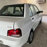 پراید ۱۳۲ مدل ۹۵