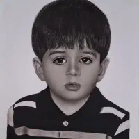 آموزش و سفارش نقاشی|خدمات آموزشی|قم, باجک دو|دیوار
