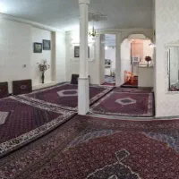 فروش ویلایی خوش نقشه (۱۶۰متر شهرک نصر)|فروش خانه و ویلا|زنجان, |دیوار