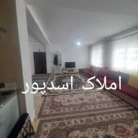 فروش مسکن مهر پروژه دیماس ۸۶ متری(وام تسویه)|فروش آپارتمان|نظرآباد, مسکن مهر نظرآباد|دیوار