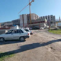 زمین جنب بیمارستان|فروش زمین و ملک کلنگی|گالیکش, |دیوار