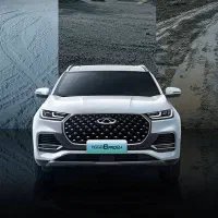 TIGGO8 pro+E. تحویل فوری|خودرو سواری و وانت|دزفول, |دیوار