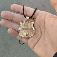 آویز بارسلونا کد 004|بدلیجات|آبیک, |دیوار