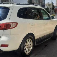 سانتافه 2008|خودرو سواری و وانت|بیرجند, |دیوار