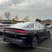 بی وای دی چین ال مدل ۲۰۲۵/byd QinL/اتوگودرزی|خودرو سواری و وانت|تهران, پونک|دیوار