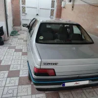 پژو 97درحد صفر|خودرو سواری و وانت|کرمان, |دیوار