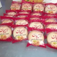 کلوچه پذیرایی لاهیجان ۲۳/۰۰۰ ارسال رایگان درب منزل