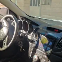 سراتو ۲۰۱۰ وارداتی|خودرو سواری و وانت|یاسوج, |دیوار