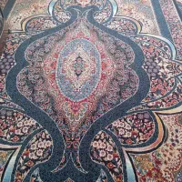 یک جفت فرش ۹ متری