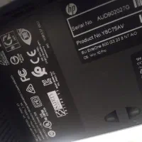 کامپیوتر ال این وان hp قدرتمند|رایانه رومیزی|کنگاور, |دیوار