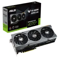 Asus TUF 4070 TI OC 12GB