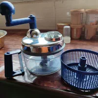 خرد کن دستی  سالم|خردکن، آسیاب، غذاساز|تبریز, |دیوار