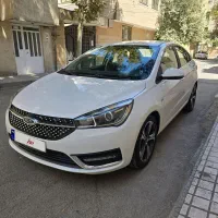 چری آریزو۵ IEداشبورد جدیدمدل۱۴۰۰