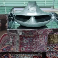 سبزی خردکن دهانه۶۰