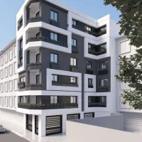 پیش فروش واحدهای ۷۵ الی ۱۲۰متر/۶ ماه تحویل/فارابی