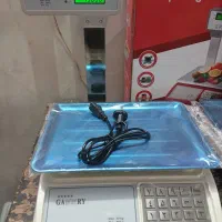 ترازو کابلی علمکدار|فروشگاه و مغازه|پاکدشت, پاکدشت (مامازند)|دیوار