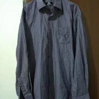 پیراهن مردانه در حد نو|لباس|قائم‌شهر, |دیوار