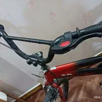 دوچرخه سایز۱۶|دوچرخه، اسکیت، اسکوتر|ری, شهادت|دیوار