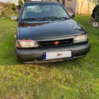 پرایدپراید ۸۵بسیار خوش رخ