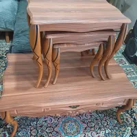 فروش میز جلو مبلی و عسلی.برازجان