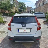 h30 کراس مدل ۹۶|خودرو سواری و وانت|تبریز, |دیوار