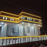 معماری و بنایی کامل