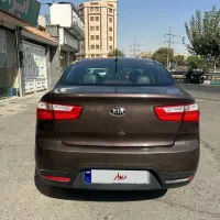 ریو وارداتی|خودرو سواری و وانت|تهران, نیروی هوایی (پیروزی)|دیوار