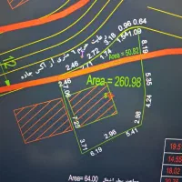 نقشه برداری UTM شمیم GPS سیماک|خدمات پیشه و مهارت|لاهیجان, کوی آزادگان|دیوار