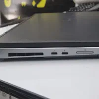 لپتاپ دل DELL PRECISION گرافیک RTX هشت گیگ CPU i9|رایانه همراه|بندر گناوه, |دیوار