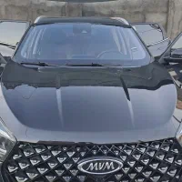 x55|خودرو سواری و وانت|یزد, |دیوار