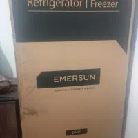 یخچال امرسان17فوت