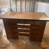 میز و صندلی اداری