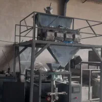 انجام انواع جوشکاری های سری کاری