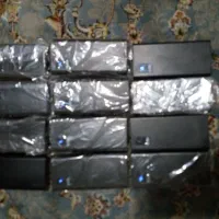 تعداد۱۵عددپاوربانک نو