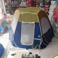 چادر مسافرتی