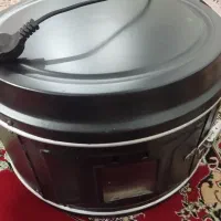 گل فر|اجاق گاز و لوازم برقی پخت‌وپز|یزد, |دیوار