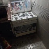 فر گاز|اجاق گاز و لوازم برقی پختوپز|شهرکرد, |دیوار