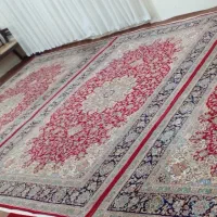 ۴تا فرش ماشینی