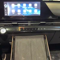 گلس و محافظ کابین،پا رکابی،کاور محافظ چراغ|خدمات موتور و ماشین|قم, بنیاد|دیوار