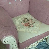 مبل هفت نفره|مبلمان خانگی و میز عسلی|بهارستان, |دیوار