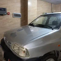 پراید 87