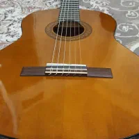 گیتار یاماها c40 اصل|گیتار، بیس، امپلیفایر|خمینی‌شهر, |دیوار