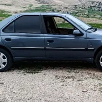 پژو۴۰۵تیوفایوslx