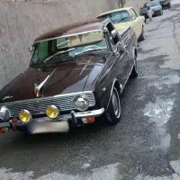 پیکان وانت57